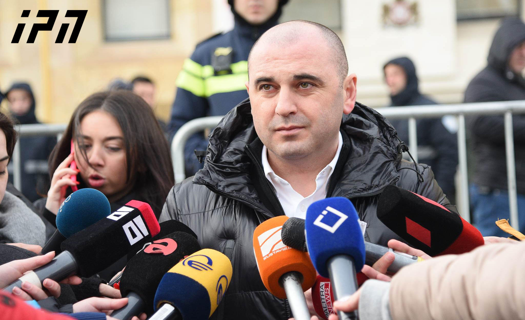 ლევან ხაბეიშვილი - ირაკლი კობახიძე იმსახურებს მარგარიტა სიმონიანისა და სალავიოვის გვერდით ყოფნას, ისიც უნდა მოხვდეს დასასანქცირებელთა სიაში, როგორც რუსეთუმე და „პუტინისტი“ საქართველოში