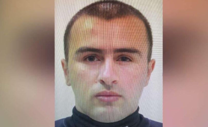 ბადრი ესებუა დააკავეს