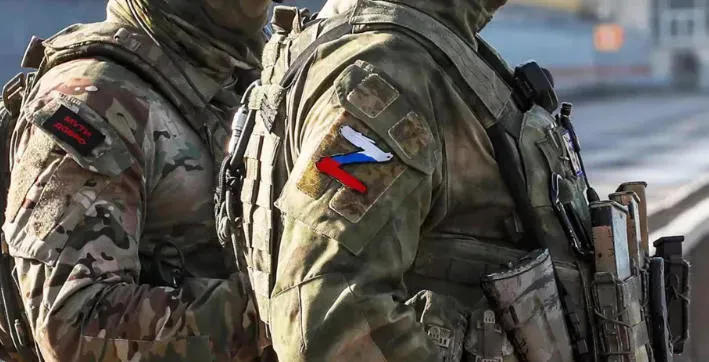 უკრაინული მედია - ზაპოროჟიეს ოლქში რუსული არმიის ქვედანაყოფებს შორის შეტაკება მოხდა, არის მსხვერპლი