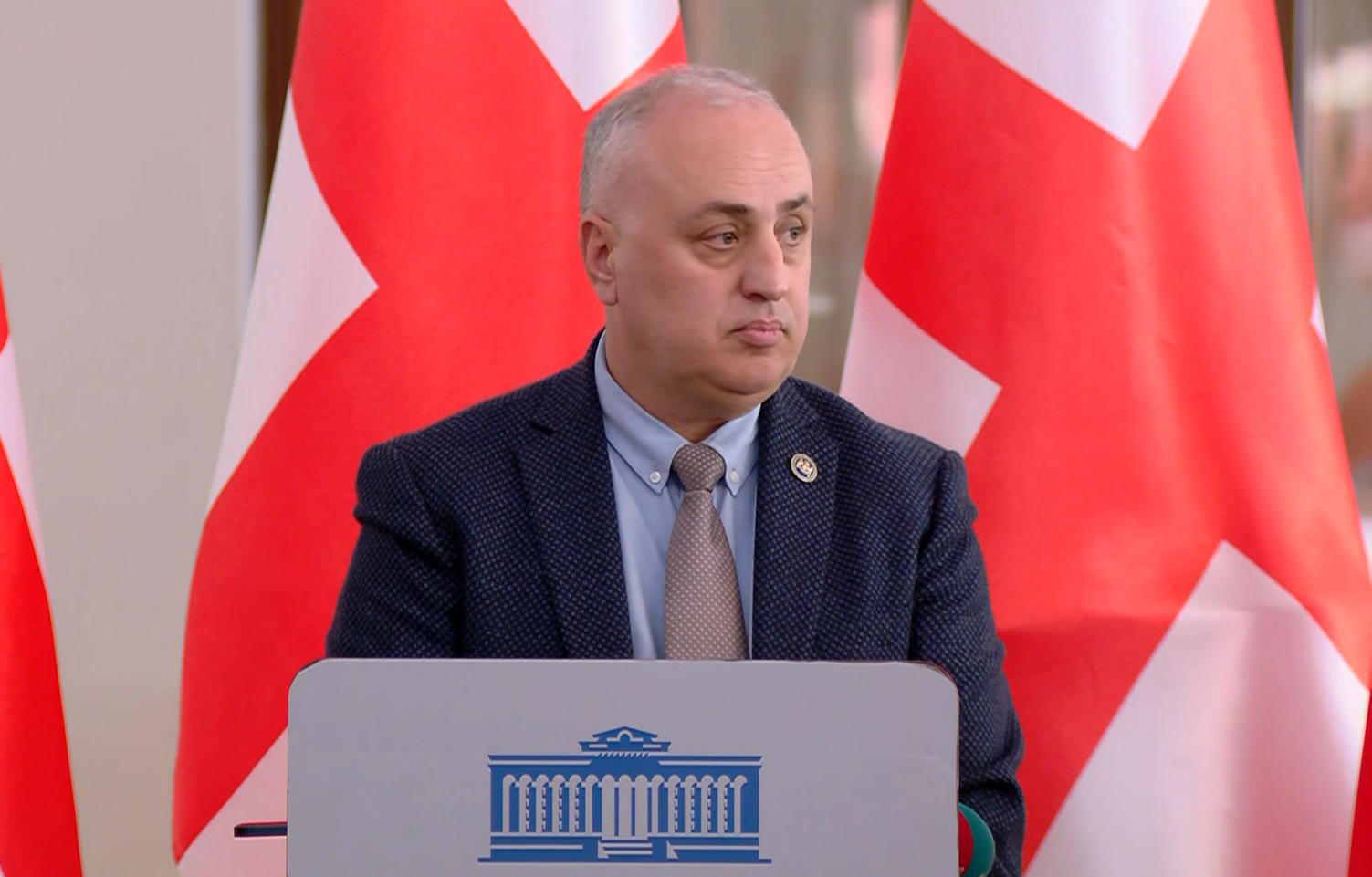 დიმიტრი ხუნდაძე - რუსეთ-უკრაინის ომი სინამდვილეში რუსეთ-დასავლეთის ომია - უკრაინა კი მისი არაპროუკრაინული პოლიტიკით სამწუხაროდ, უკვე წაგებულია