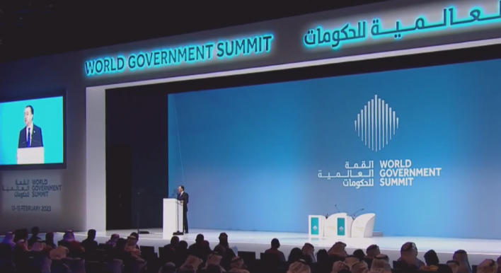 ირაკლი ღარიბაშვილი - ანაკლიის ღრმაწყლოვანი პორტის განვითარება დიდი რაოდენობით მშრალი და თხევადი ტვირთების გადაზიდვისთვის საქართველოს შესაძლებლობას გაზრდის