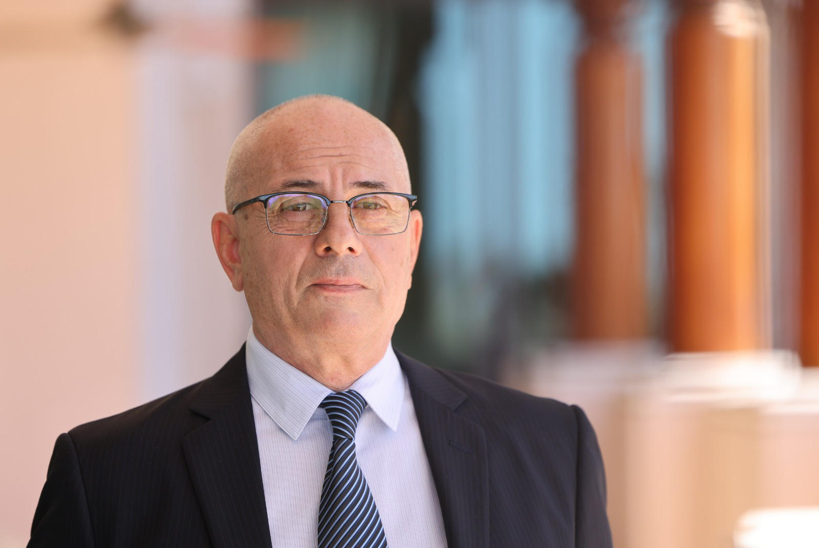 პაატა კალანდაძე - საქართველოს პრემიერ-მინისტრს მიეცა ექსკლუზიური საშუალება, რათა სამიტის მონაწილეებისთვის გაეცნო თუ რა წარმატებები აქვს ჩვენს ქვეყანას ბოლო პერიოდში