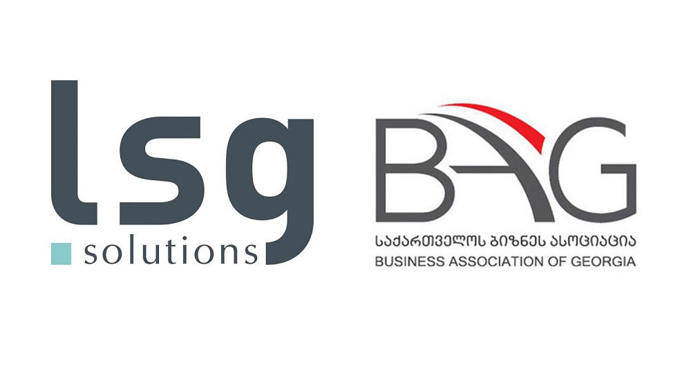 LSG Solutions-ი საქართველოს ბიზნეს ასოციაციის წევრი გახდა