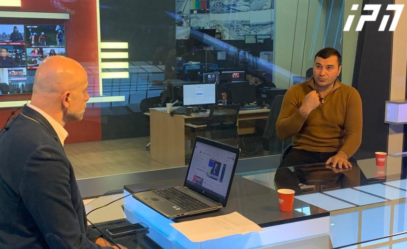 გიორგი მუმლაძე - ნებისმიერი ადამიანი, ვინც ბიძინა ივანიშვილს დაუპირისპირდება, მისასალმებელია - რუსეთის გუბერნია ხდებით ან ვანო მერაბიშვილი, რომელს აირჩევდით?