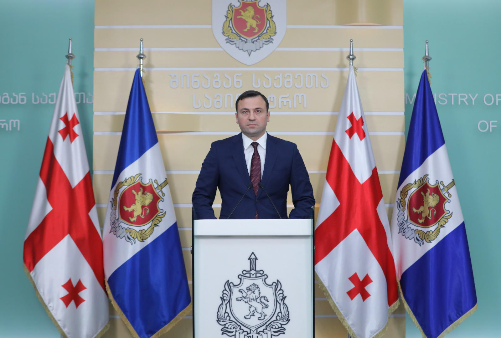 შსს - პოლიციამ ქვეყნის მასშტაბით ჩატარებული ღონისძიებების შედეგად, ნარკოდანაშაულისთვის 45 პირი დააკავა, მათ შორის 23 ნარკორეალიზატორია