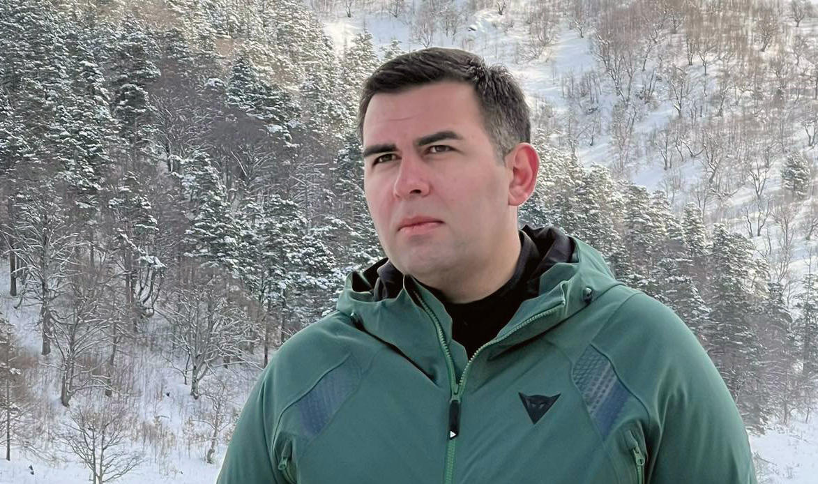 „მთის ტრასების სააგენტოს“ დირექტორი - 2023 წლის ბაკურიანის ჩემპიონატი ოფიციალურად გახსნილია