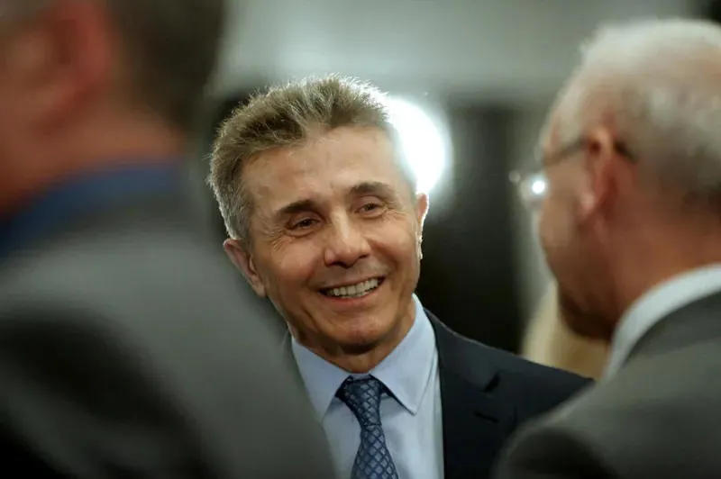 Singapore court orders Credit Suisse to pay billionaire Bidzina Ivanishvili $926m