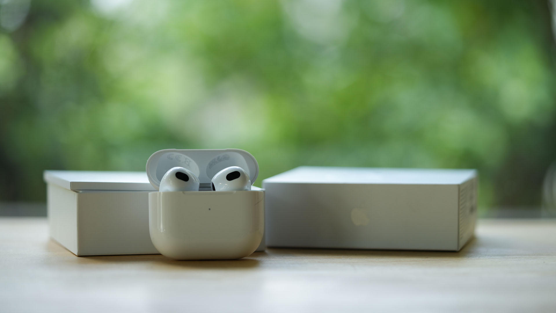 Airpods 2nd generation