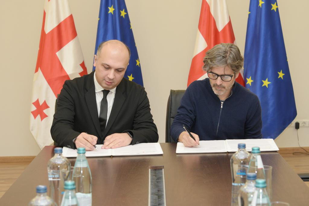 პრობაციის სააგენტოს ხელშეწყობით ბენეფიციარები რეაბილიტაცია-რესოციალიზაციის მიზნით ორგანიზაცია „მაკ ჯორჯიას“ მოხალისეობრივ პროექტებში ჩაერთვებიან
