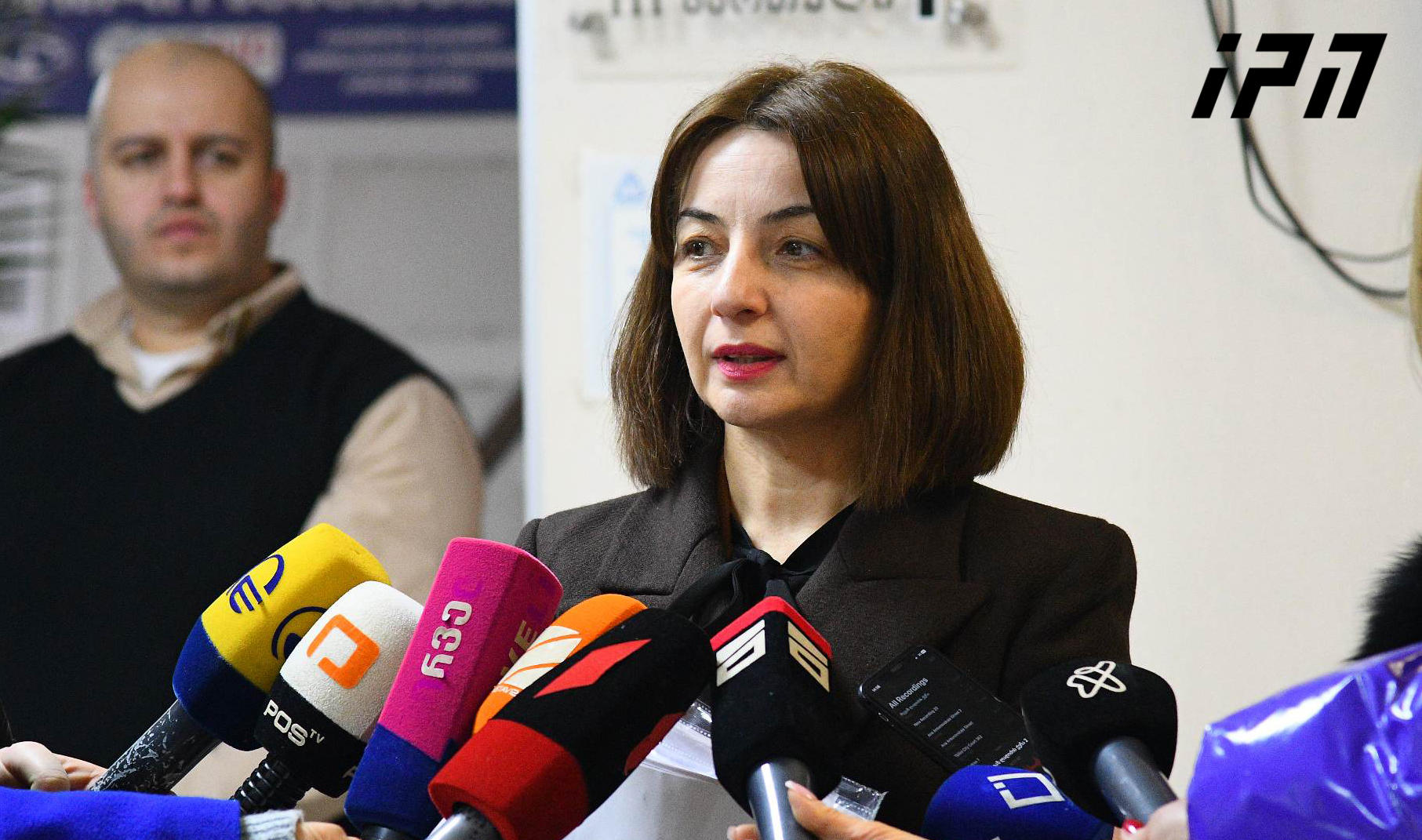 ბადრი ესებუას ბრალდების საქმეზე სასამართლო დაზარალებულების გამოკითხვას იწყებს