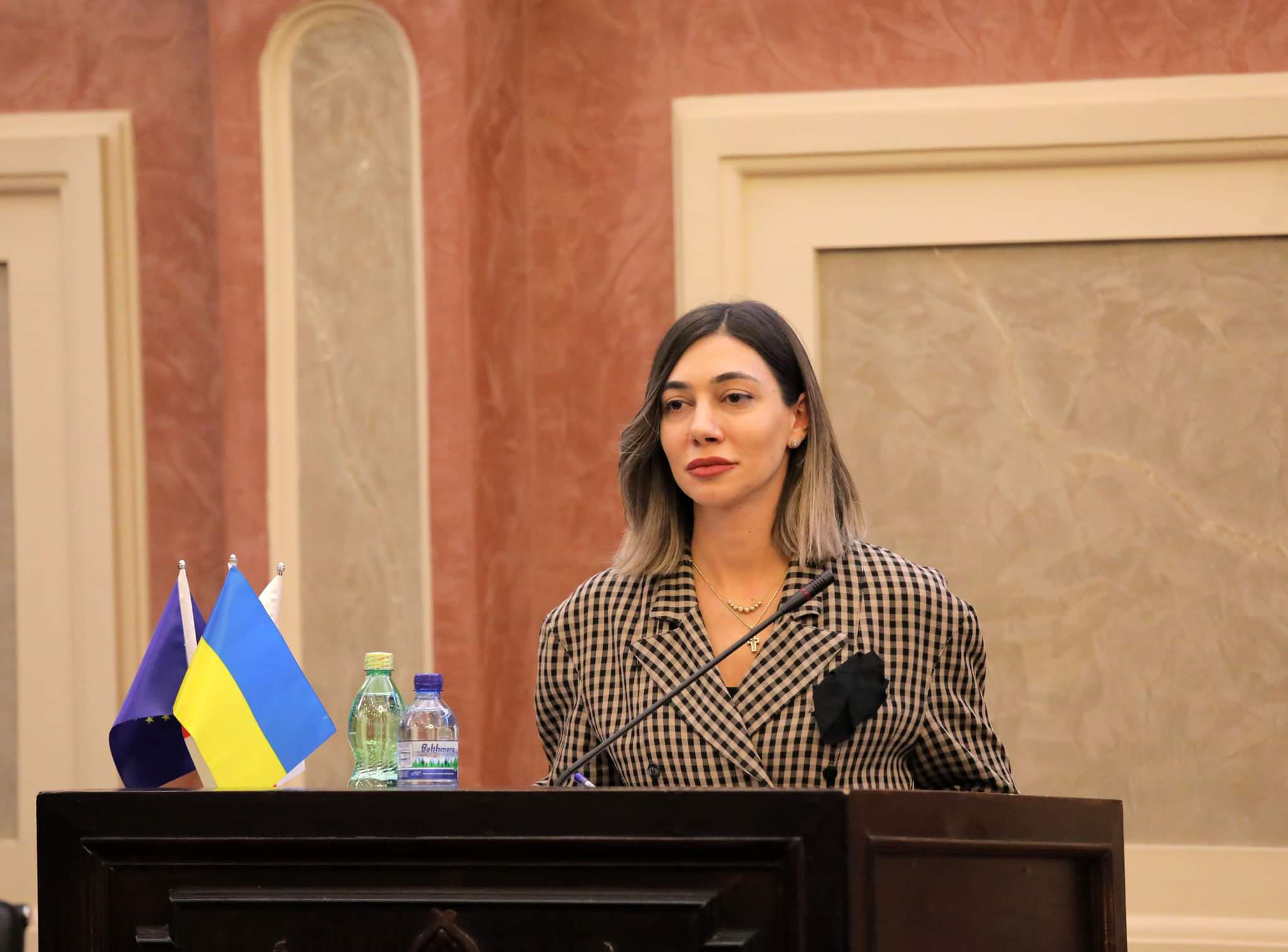 საკრებულოს სხდომაზე მუნიციპალიტეტის გენდერული სტრატეგიის სამოქმედო გეგმა დამტკიცდა