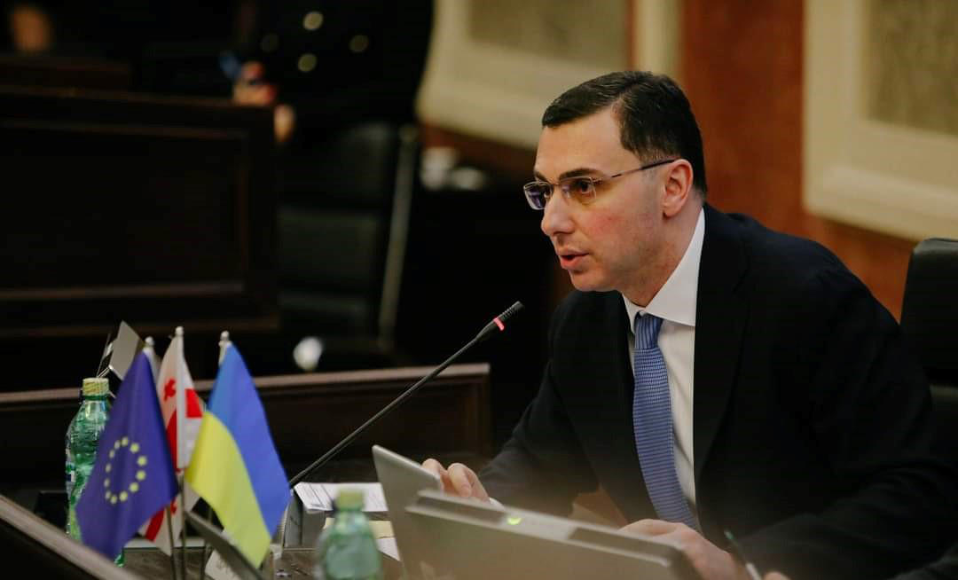 დედაქალაქის 2023 წლის ბიუჯეტი 143 მილიონი ლარით გაიზარდა