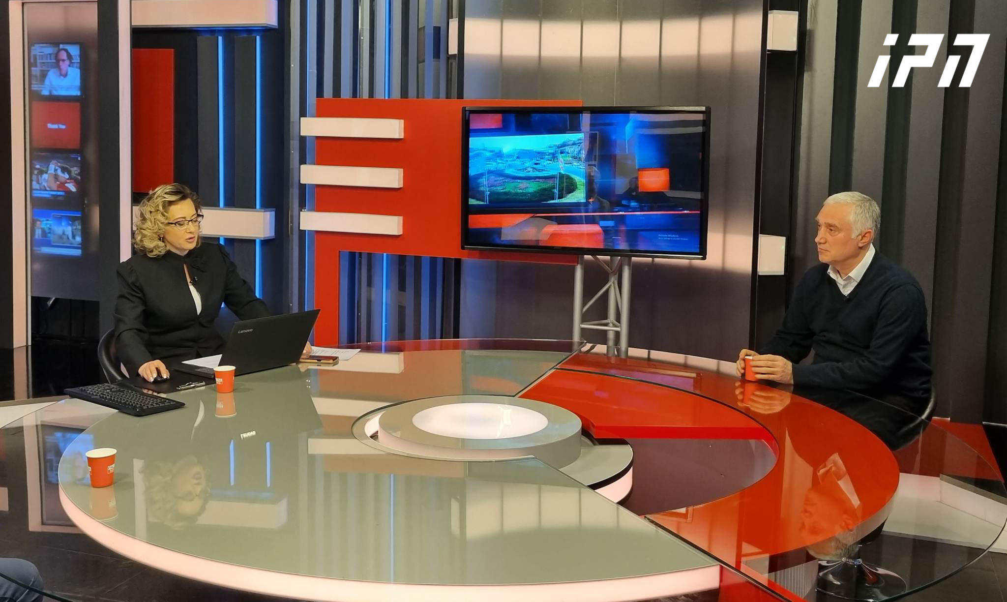 ზვიად ძიძიგური - სააკაშვილის თემასთან დაკავშირებით, ხელისუფლების წარმომადგენლებმა ენას კბილი დააჭირონ