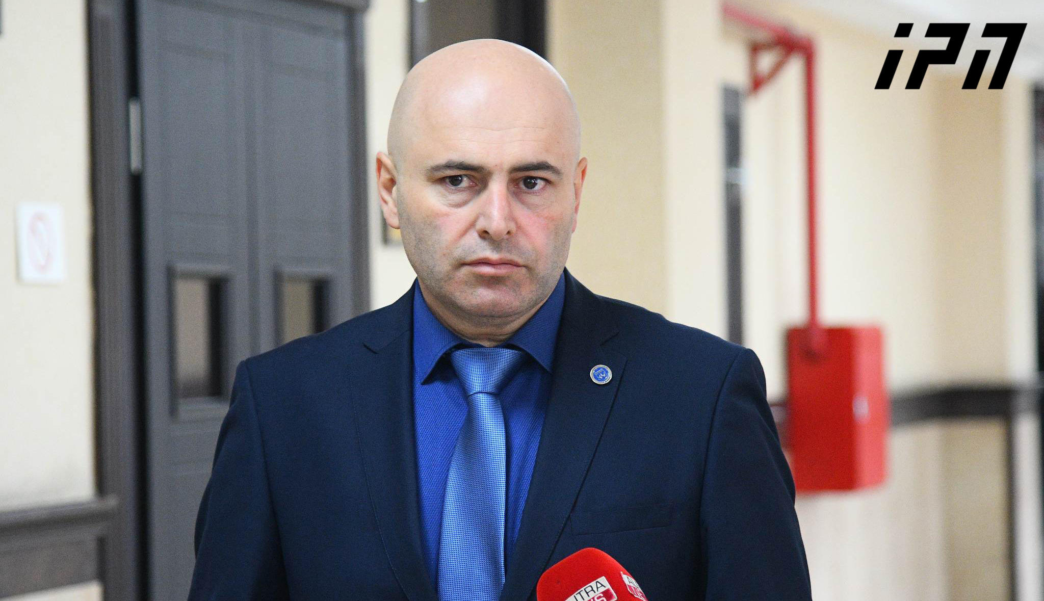 ადვოკატის განცხადებით, ლაშა ფურცხვანიძისთვის გამოძიების ბოლო დღეს ბრალის დამძიმება პროკურატურის მხრიდან წინასწარ გაცემული დაპირების შედეგად მოხდა