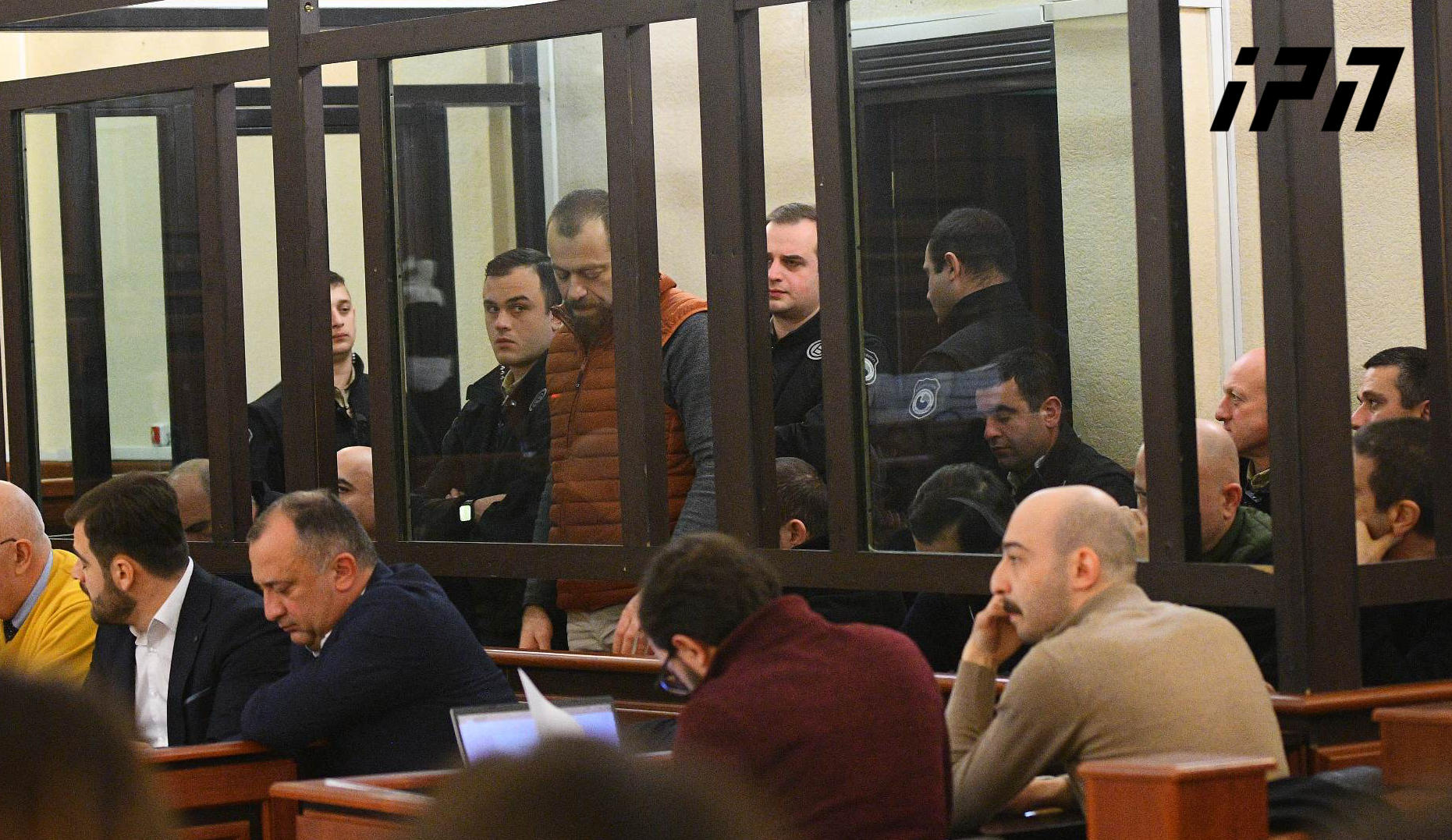 ვაკის პარკში მომხდარი ტრაგედიის საქმეზე დაკავებულთა ადვოკატები მოსამართლის აცილებას მოითხოვენ