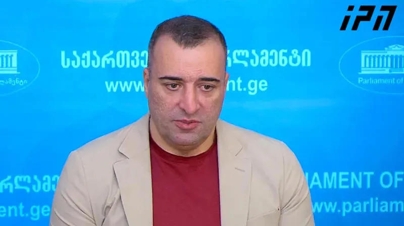 რატი იონათამიშვილი - თქვენი ადგილი ევროპაშია, მაგრამ კონსერვატიულ პარტიას პროგრესულ ევროპულ ოჯახში არაფერი ესაქმებაო - გვეუბნება ევროპის „სოციალისტური პარტიის“ ვიცე-პრეზიდენტი - ასე მკაფიოდ, რას ითხოვენ ჩვენგან, ომის გარდა, აქამდე არავის უთქვამს