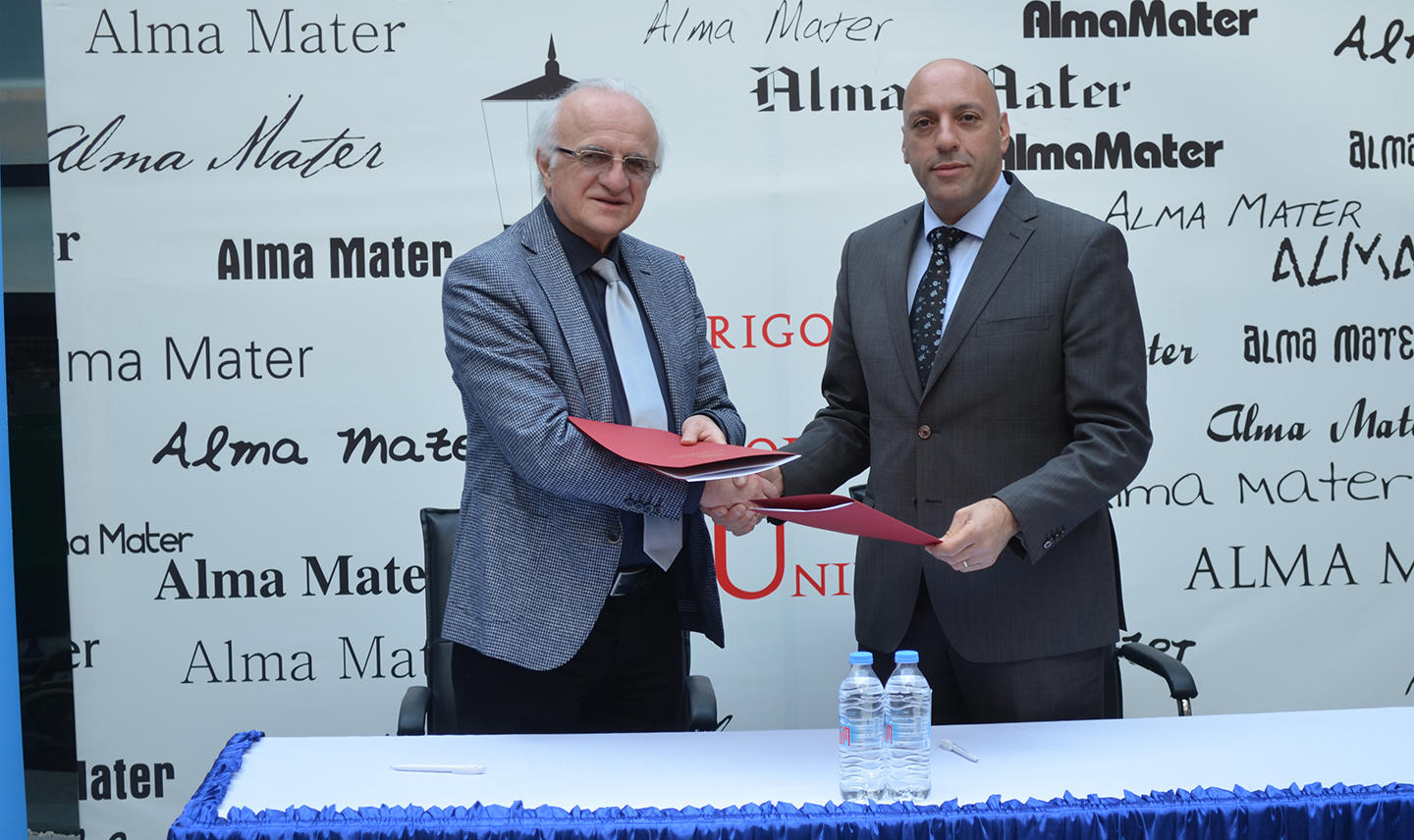 გრიგოლ რობაქიძის სახელობის უნივერსიტეტმა გაეროს ბავშვთა ფონდის საქართველოს წარმომადგენლობასთან თანამშრომლობის მემორანდუმი გააფორმა