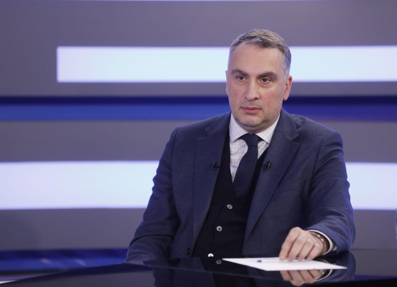 მეტი რეალიზმი, ნაკლები თვალთმაქცობა: საქმით თანამშრომლობა სიტყვით პოზირების ნაცვლად