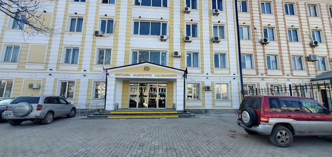 საგარეჯოში, ყოფილი ცოლის მკვლელობის მცდელობისა და მისი მეუღლის მკვლელობის ფაქტზე დაკავებულ მამაკაცს სასამართლომ აღკვეთის ღონისძიების სახით პატიმრობა შეუფარდა