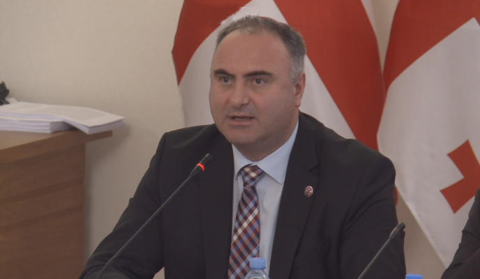 თავდაცვის მინისტრის მოადგილე - მღვდელმსახურების საფუძვლით სავალდებულო სამხედრო სამსახურის გადავადების ბოლო წლების სტატისტიკა საგანგაშოა, ლიდერობს „ბიბლიური თავისუფლება“