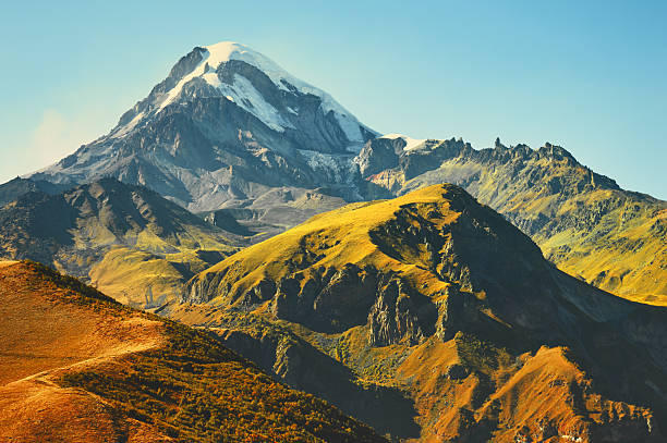 Top Destinations to Visit in Caucasus