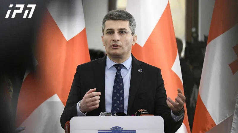 მამუკა მდინარაძე - ომის დაწყებიდან ერთ კვირაში, მსოფლიოს 38-მა ქვეყანამ, მათ შორის საქართველომ, მიმართა ჰააგას რუსეთის მიმართ ომის დანაშაულების გამოძიებასთან დაკავშირებით - პუტინის მიმართ გამოცემული ორდერიც ამ გამოძიების შედეგია