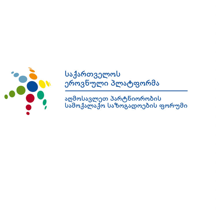 საქართველოს ეროვნული პლატფორმა - ე.წ ამერიკული კანონი არსებითად განსხვავდება ავთენტური ამერიკული კანონისგან