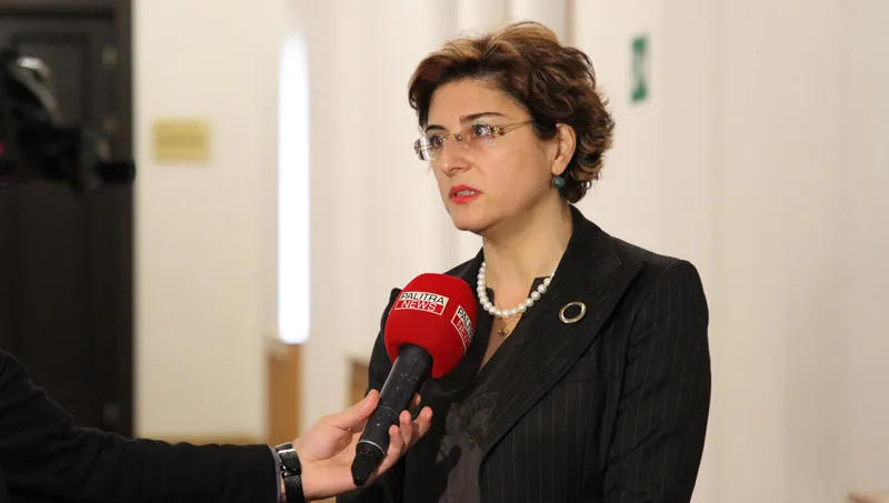 ხათუნა სამნიძის და თამარ კორძაიას ინფორმაციით, სასამართლოში სისტემურ პრობლემებთან და კორუფციასთან დაკავშირებით საგამოძიებო კომისიის შექმნის საკითხზე კენჭისყრა 18 აპრილის სხდომაზე შედგება