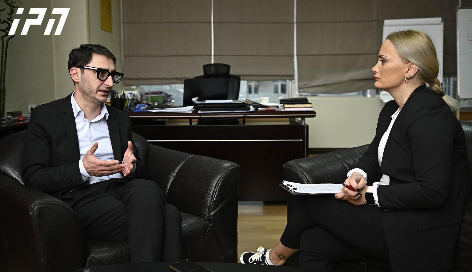 ვიქტორ წილოსანი - თბილისში 12 პრობლემური სატრანსპორტო კვანძი გვაქვს და დაგეგმილი გვაქვს, რომ 12-ვე წელს მოვაგვაროთ