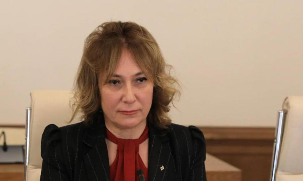 პერსონალურ მონაცემთა დაცვის სამსახური, მონაცემთა დაცვის ოფიცრის კურსების შემუშავებას გეგმავს