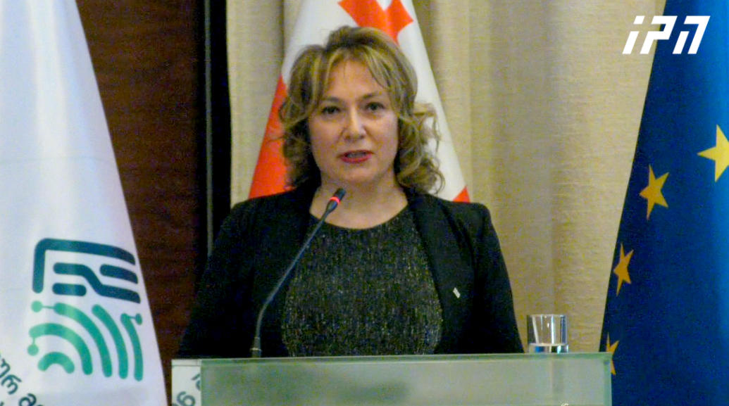 ლელა ჯანაშვილის განცხადებით, „პერსონალურ მონაცემთა დაცვის შესახებ“ ახალი კანონით, ადამიანის უფლებების დაცვაზე ორიენტირებული, პერსონალურ მონაცემთა დაცვის მდგრადი და ეფექტიანი მექანიზმი შეიქმნება