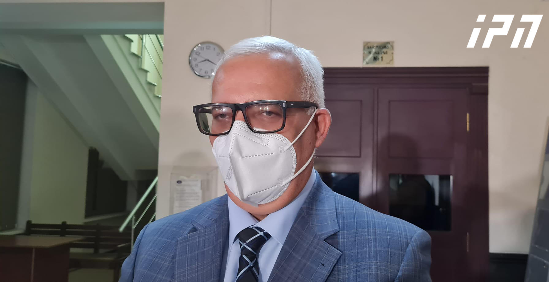 გორში 2 პირის მკვლელობის მცდელობის ბრალდებით დაკავებულის ადვოკატის განცხადებით, გორში დააკავეს პირი, რომელიც ფულის გამოძალვის საქმეში ფიგურირებს