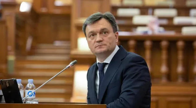 მოლდოვას პრემიერი - რუსეთი, მოლდოვაში ძალაუფლების ხელში ჩაგდების მიზნით, მხარს უჭერს დანაშაულებრივ დაჯგუფებებს