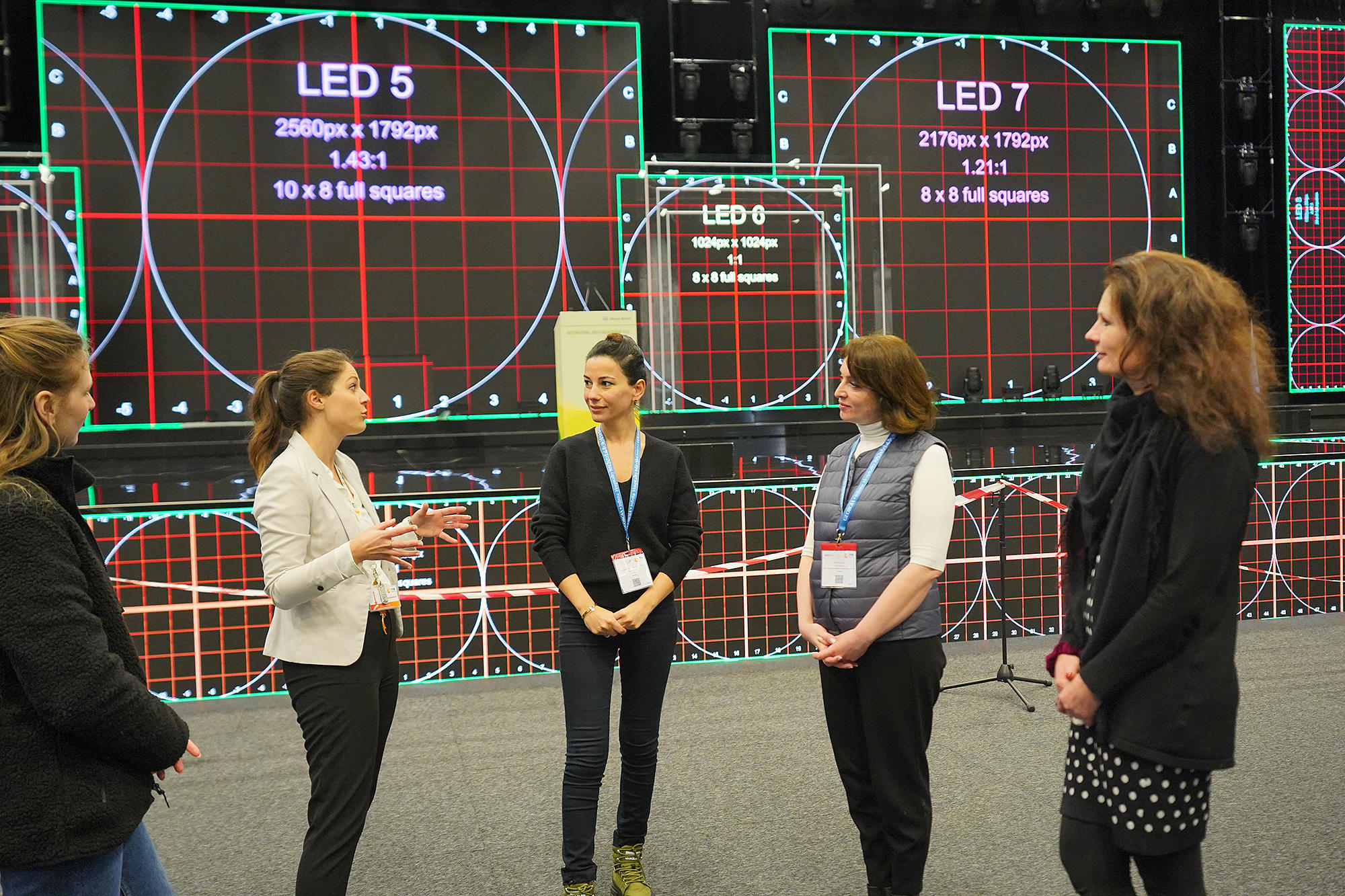 მარიამ ქვრივიშვილი - „აითიბი ბერლინის“ გამოფენაზე საქართველო მთავარ პავილიონში განსაკუთრებული სტენდით იქნება წარმოდგენილი