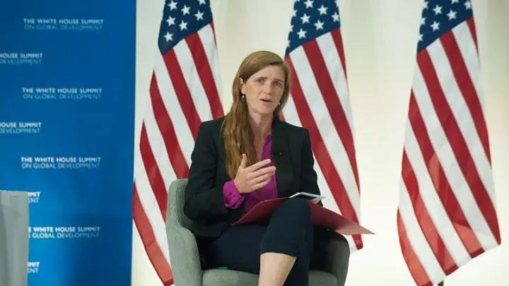 USAID-ის ხელმძღვანელი  - მოვუწოდებ საქართველოს პარლამენტს, უარი თქვას შემოთავაზებულ კანონებზე