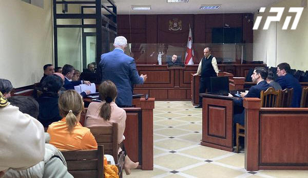 გორის სასამართლომ ორი ადამიანის განზრახ მკვლელობის მცდელობის ბრალდებით დაკავებულს პატიმრობა შეუფარდა
