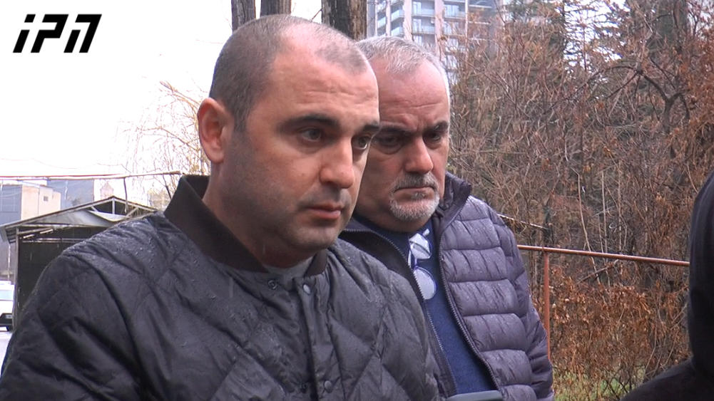 ლევან ხაბეიშვილი სააკაშვილის სარჩელის დაუკმაყოფილებლობაზე - სასამართლო ამ ქვეყანაში არ არსებობს, არსებობს კრემლიდან მოსული დირექტივა