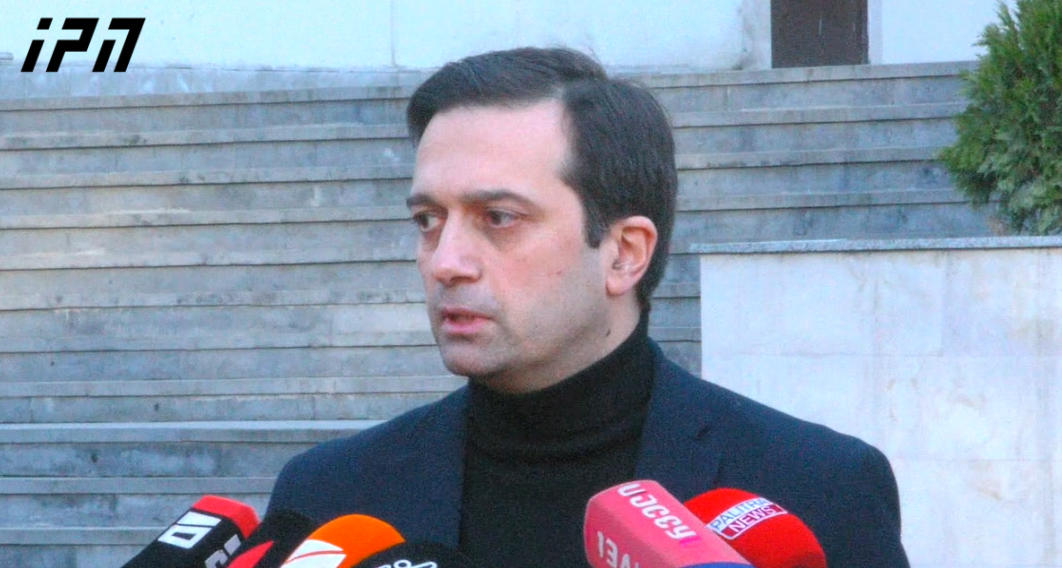 ლევან იოსელიანი - ვიზუალურადაც ჩანდა, რომ აქციაზე იყო ცალკეული შემთხვევები, სადაც სამართალდამცავი სტრუქტურების მხრიდან ძალის გამოყენების პროპორცია იყო აშკარად გადამეტებული