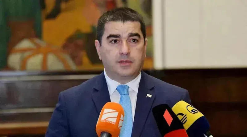 Shalva Papuashvili: In the 2023 index of economic freedom, Georgia is on the 35th place, ahead of 11 member states of the EU and all the candidate countries