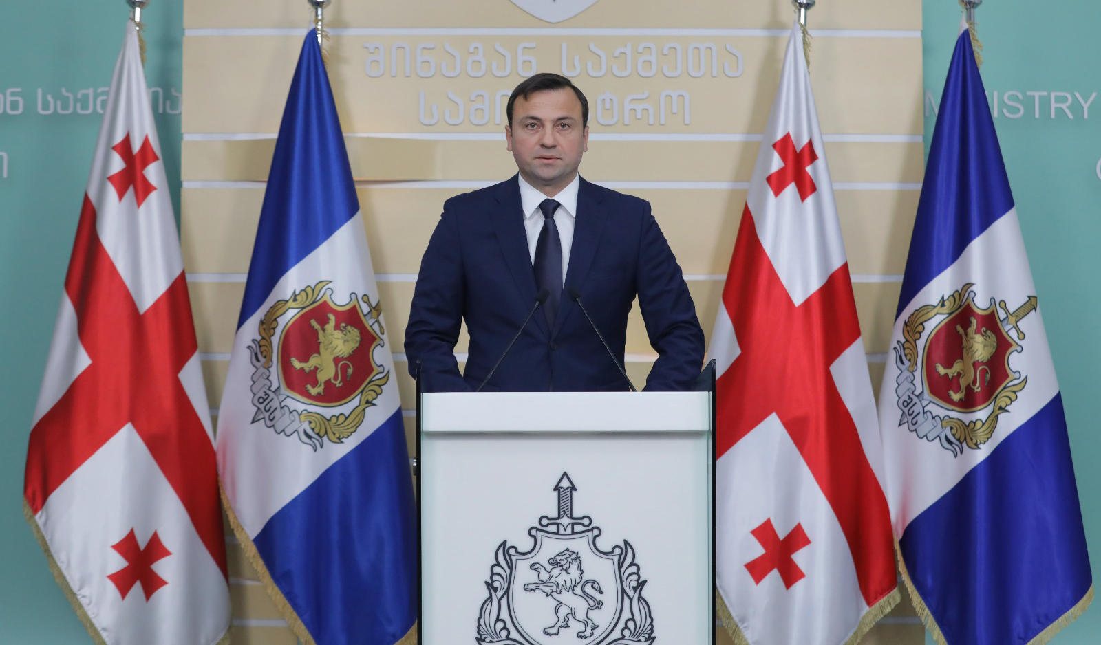 თეიმურაზ კუპატაძე - ნარკოდანაშაულის ბრალდებით დაკავებულებს შორის არიან ქალები და ერთი არასრულწლოვანი