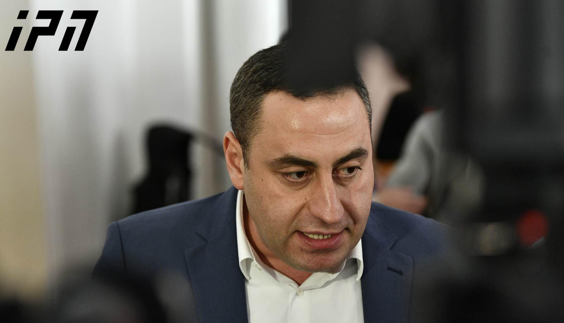 გიორგი ვაშაძე - მოდუნება არ შეიძლება, ბრძოლა გრძელდება! - კობახიძის ვეუბნები, შენ გაიქცევი პირველი რუსეთში, ოღონდ ივანიშვილი თუ წაგიყოლებს