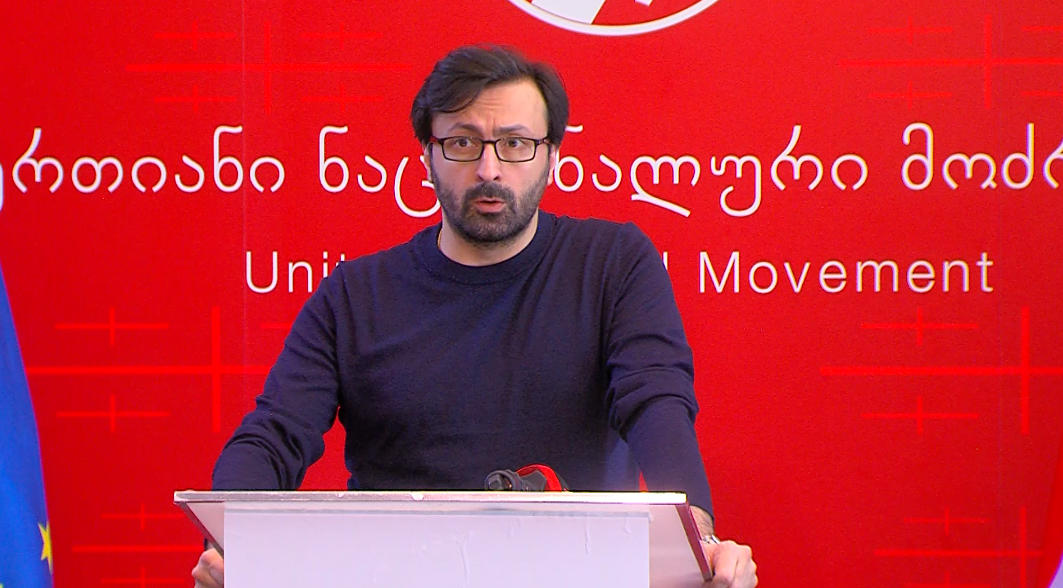 გიორგი ჩალაძე უკვე ერთი კვირაა ყოვნდება პოლონელი ექიმების ვიზიტი