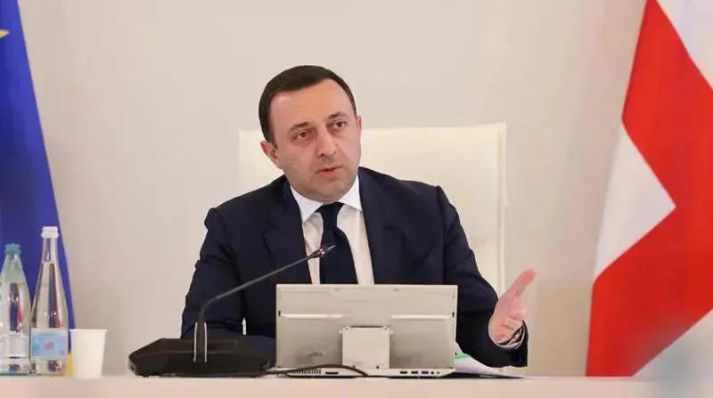 პრემიერი - არც პრეზიდენტს, არც ოპოზიციას არაფერი გაუკეთებია ბოლო 10 წელიწადში ევროინტეგრაციის გზაზე - ყველაფერი ექსკლუზიურად „ქართული ოცნების“ დამსახურებაა