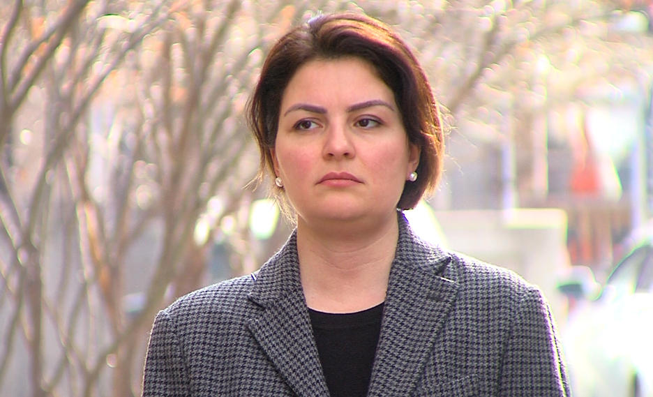 ანა ნაცვლიშვილი - მენტალურად ივანიშვილი დღესაც მოსკოვშია - რამდენი თავდასხმაც არ უნდა განახორციელონ, „ლელოს“ ამოცანა და მიზნები უცვლელი რჩება - რუსული ხელისუფლება უნდა გავუშვათ