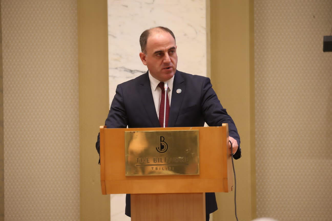 სემეკის მიერ ჩამოწერილი თანხების ჯამი 25 მილიონ ლარს აღემატება