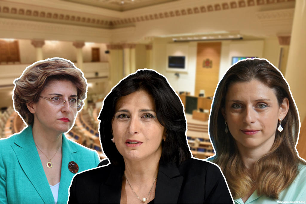 ხათუნა სამნიძე, თამარ კორძაია და თეონა აქუბარდია -  არასამთავრობო ორგანიზაციების დადანაშაულება პარლამენტის წევრებზე ზეწოლაში სხვა არაფერია, თუ არა მორიგი მცდელობა, გააღრმაონ დაპირისპირება