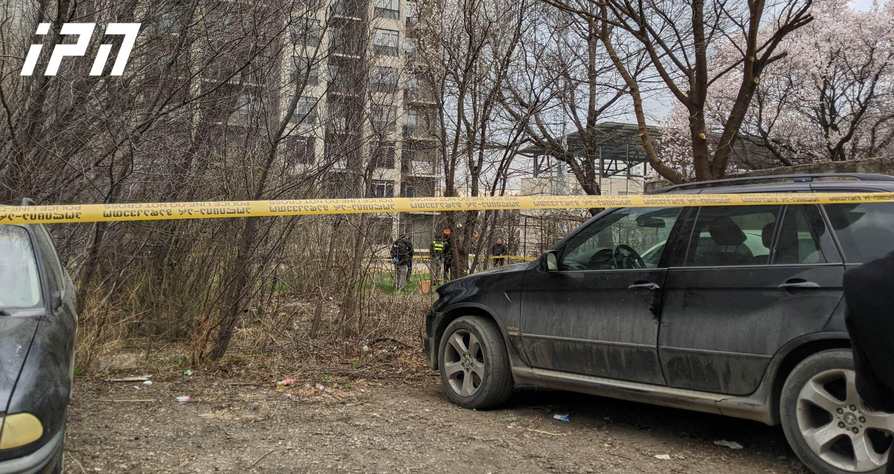 A missing 12-year-old juvenile found dead in Didi Dighomi - an investigation launched under the charge of premeditated murder under aggravating circumstances