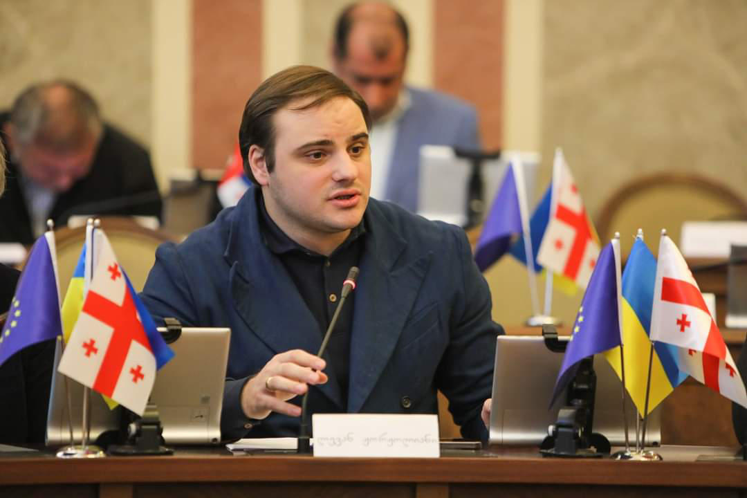 ლევან ჟორჟოლიანი - თბილისის ისტორიული შენობები არის ჩვენი საგანძური, შესაბამისად, დღეს ჩვენი ქალაქისთვის უმნიშვნელოვანესი გადაწყვეტილება მივიღეთ