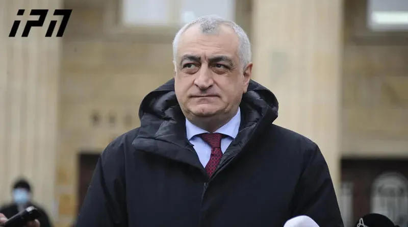 მამუკა ხაზარაძემ კახა კალაძეს სასამართლოში უჩივლა