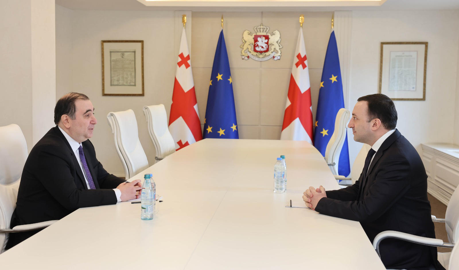 მიხეილ ჩხენკელი მუშაობას ქუთაისის საერთაშორისო უნივერსიტეტის საერთაშორისო მრჩეველთა საბჭოს თავმჯდომარის პოზიციაზე გააგრძელებს